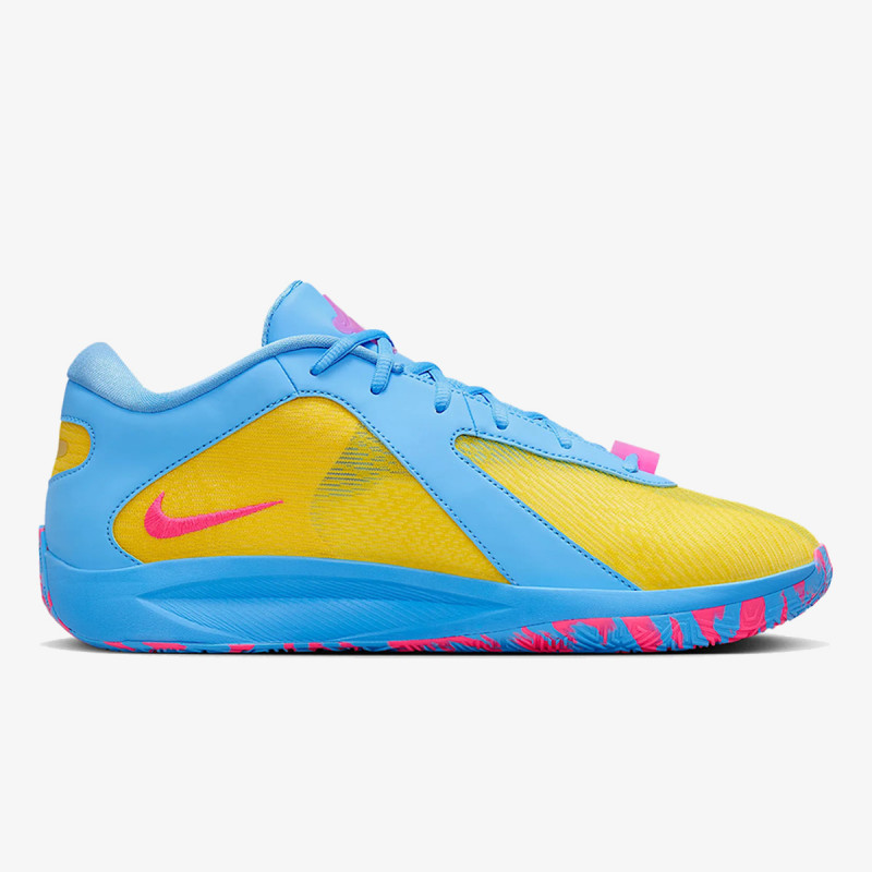 NIKE Tenisice GIANNIS FREAK 6 NRG 