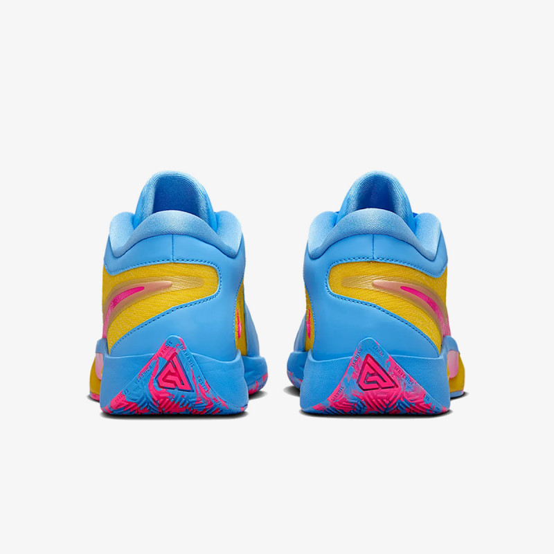 NIKE Tenisice GIANNIS FREAK 6 NRG 