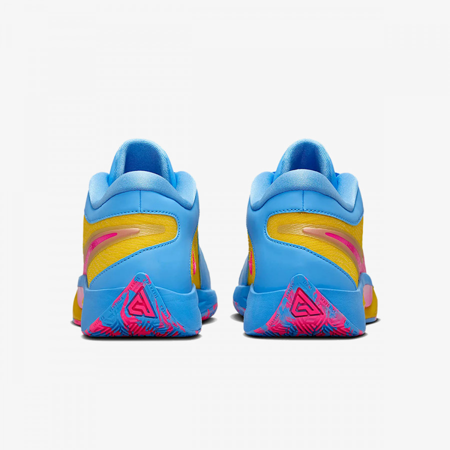 NIKE Tenisice GIANNIS FREAK 6 NRG 