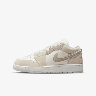 NIKE Tenisice AIR JORDAN 1 LOW SE V2 BG 