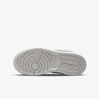 NIKE Tenisice AIR JORDAN 1 LOW SE V2 BG 