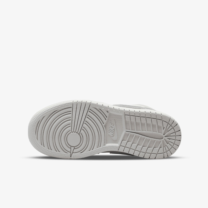 NIKE Tenisice AIR JORDAN 1 LOW SE V2 BG 