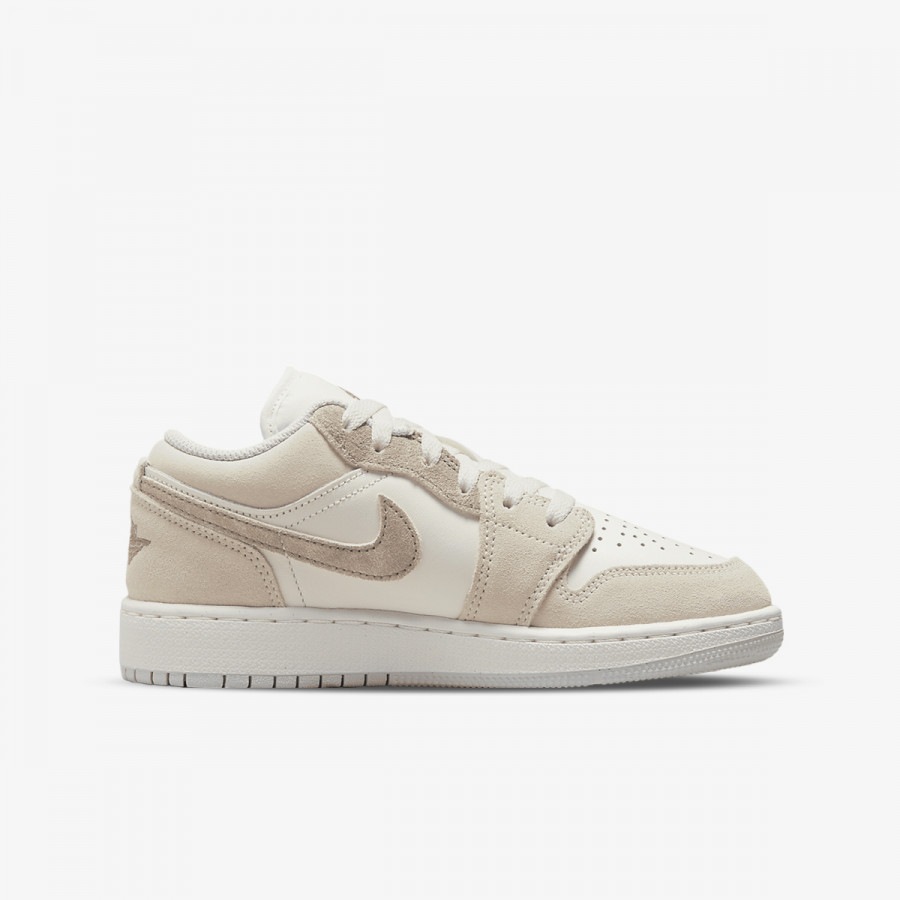 NIKE Tenisice AIR JORDAN 1 LOW SE V2 BG 