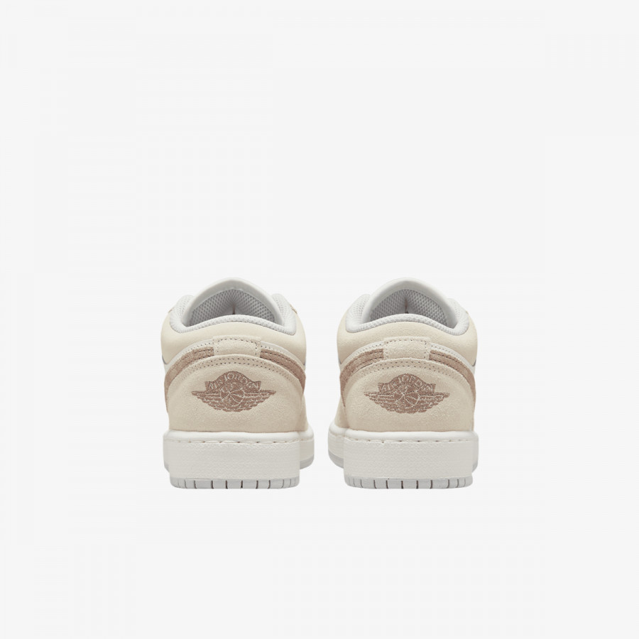 NIKE Tenisice AIR JORDAN 1 LOW SE V2 BG 