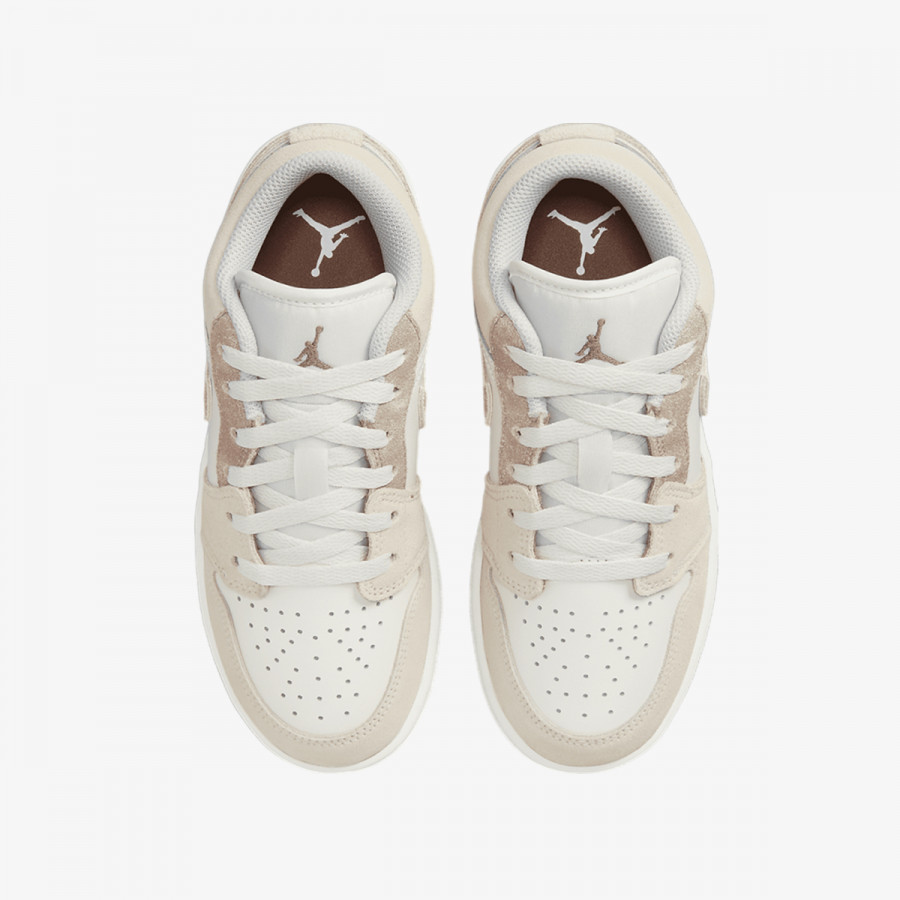 NIKE Tenisice AIR JORDAN 1 LOW SE V2 BG 