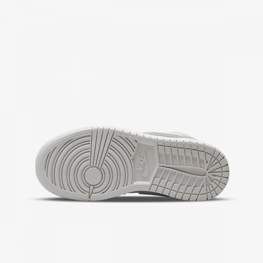 NIKE Tenisice AIR JORDAN 1 LOW SE V2 BG 