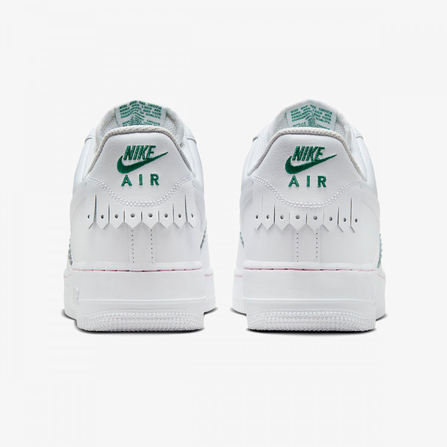 NIKE Tenisice AIR FORCE 1 '07 LV8 ND2 