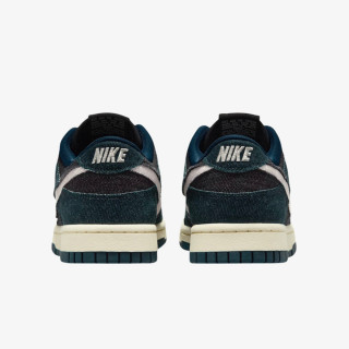NIKE Tenisice W NIKE DUNK LOW SEA 