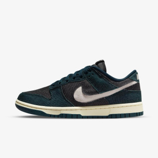 NIKE Tenisice W NIKE DUNK LOW SEA 