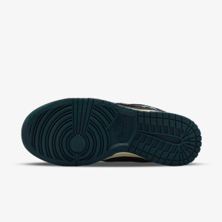 NIKE Tenisice W NIKE DUNK LOW SEA 