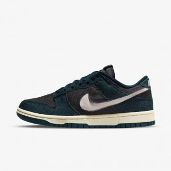 NIKE Tenisice W NIKE DUNK LOW SEA 