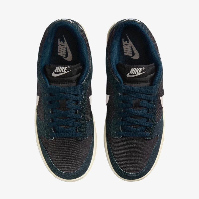 NIKE Tenisice W NIKE DUNK LOW SEA 