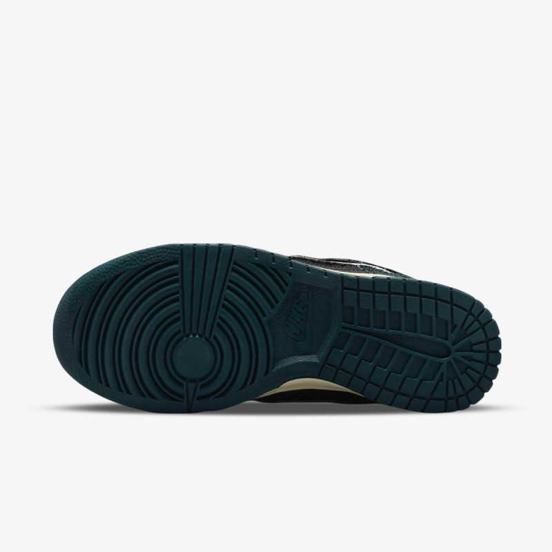 NIKE Tenisice W NIKE DUNK LOW SEA 