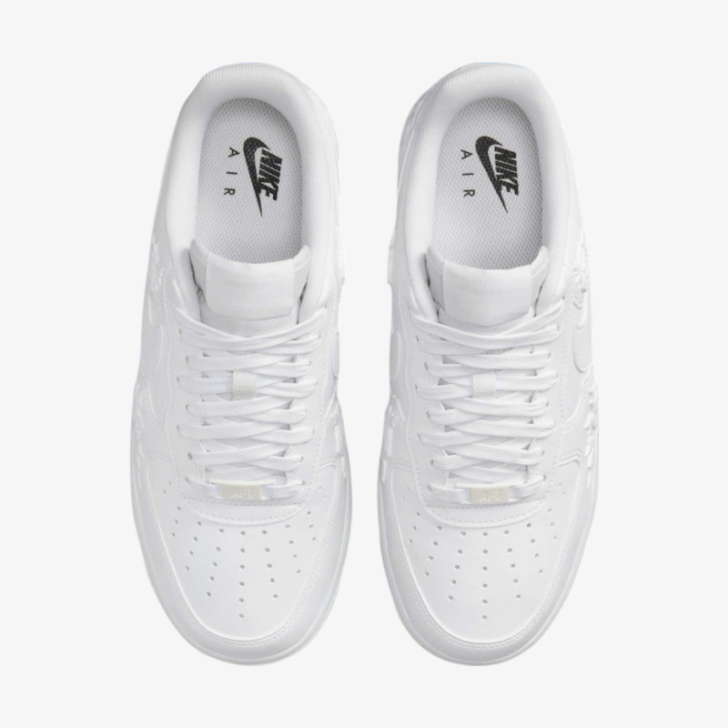 NIKE Tenisice WMNS AIR FORCE 1 '07 SE 