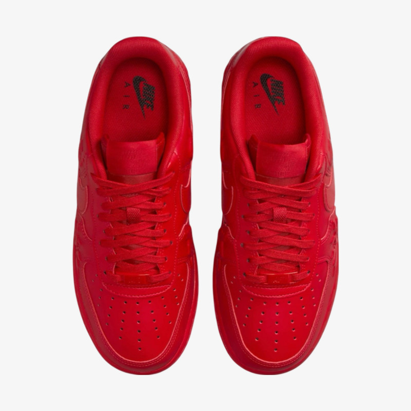 NIKE Tenisice WMNS AIR FORCE 1 '07 SE 