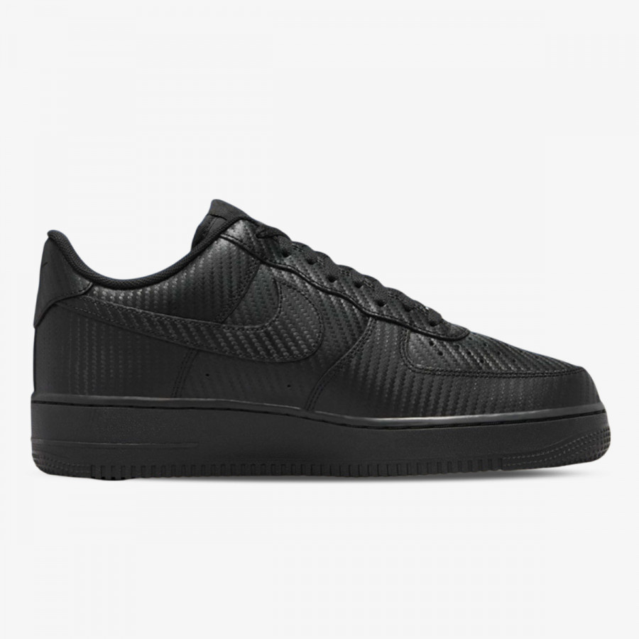 NIKE Tenisice AIR FORCE 1 '07 TWT 