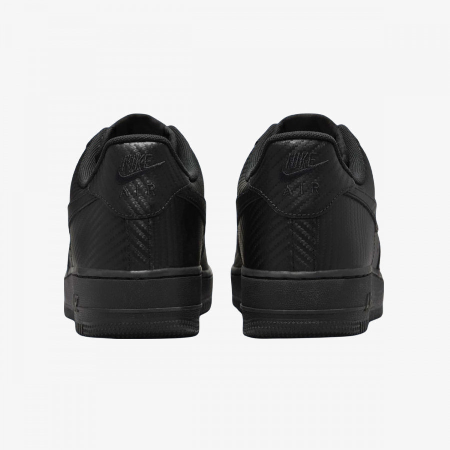 NIKE Tenisice AIR FORCE 1 '07 TWT 