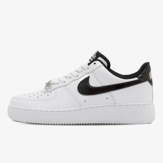 NIKE Tenisice AIR FORCE 1 '07 EMB 