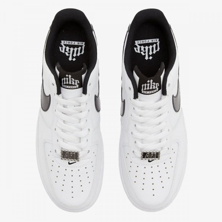 NIKE Tenisice AIR FORCE 1 '07 EMB 