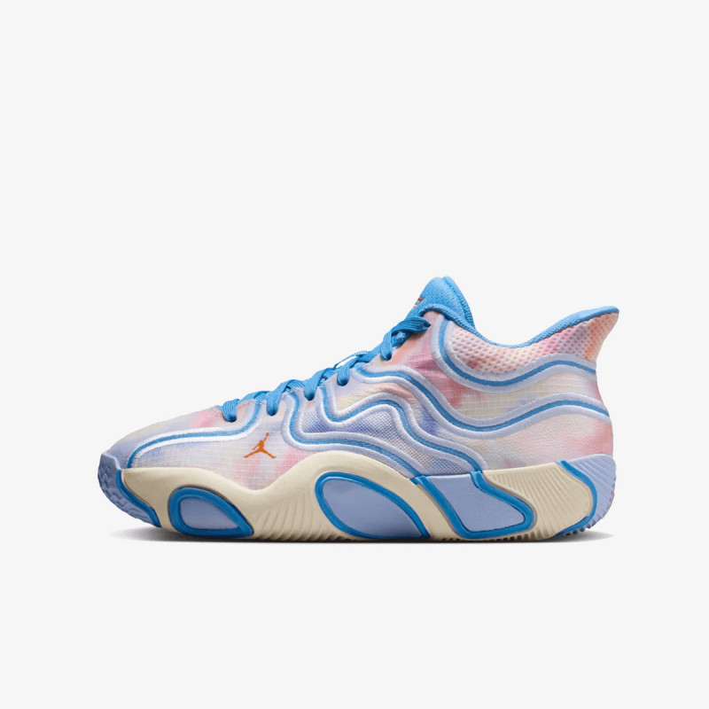 NIKE Tenisice JORDAN TATUM 3 BG 