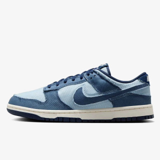 NIKE Tenisice NIKE DUNK LOW RETRO SE 2 