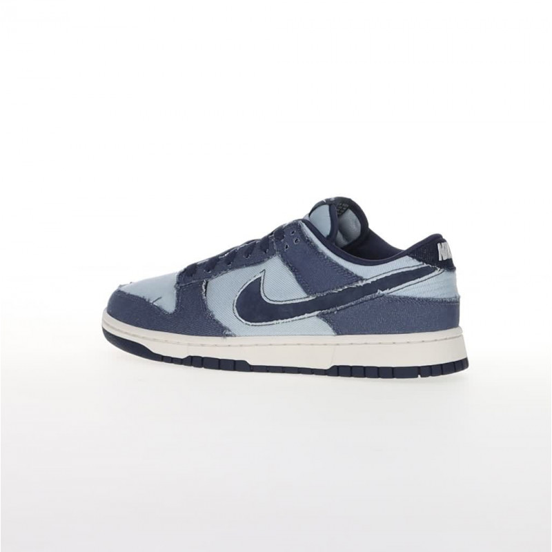 NIKE Tenisice NIKE DUNK LOW RETRO SE 2 