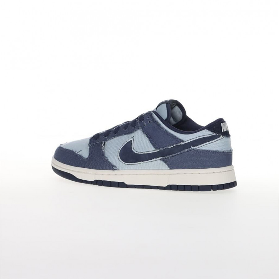 NIKE Tenisice NIKE DUNK LOW RETRO SE 2 