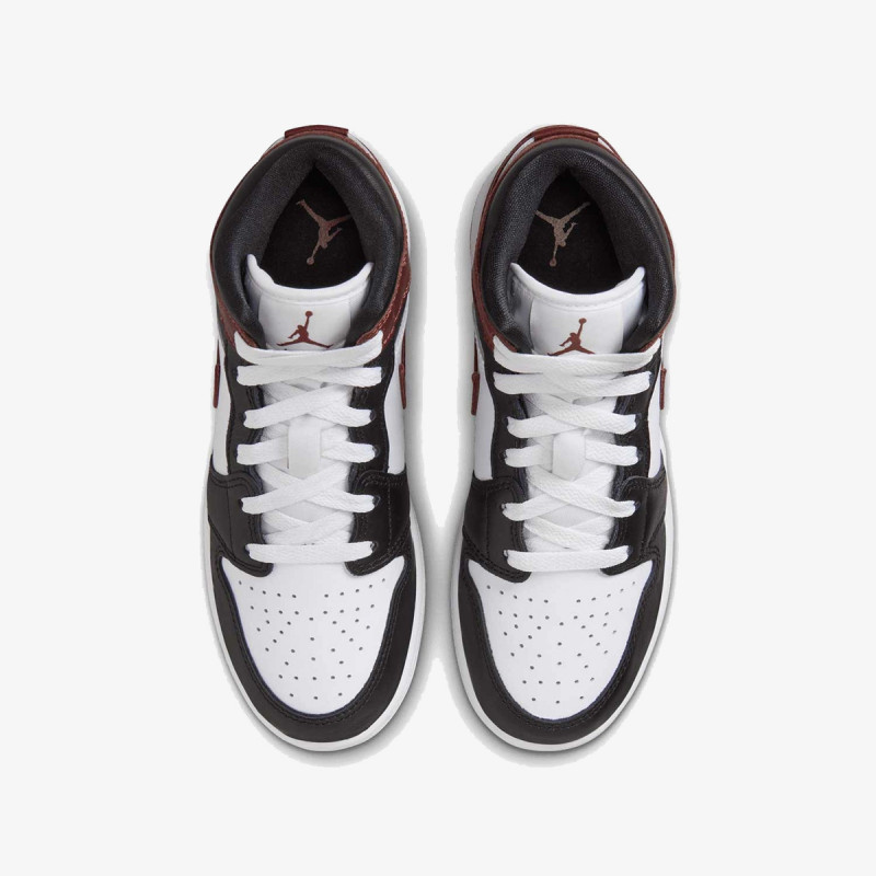 NIKE Tenisice Air Jordan 1 