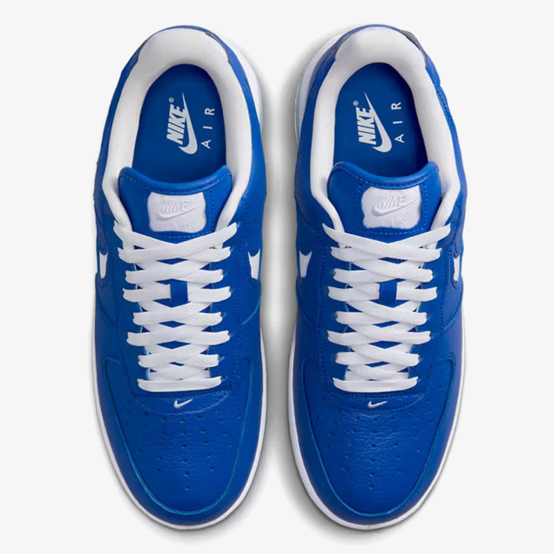 NIKE Tenisice AIR FORCE 1 LOW EVO 