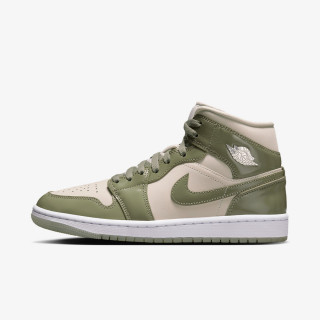 NIKE Tenisice Air Jordan 1 