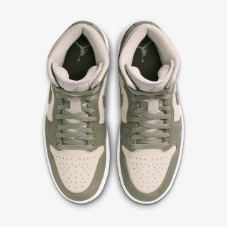 NIKE Tenisice Air Jordan 1 