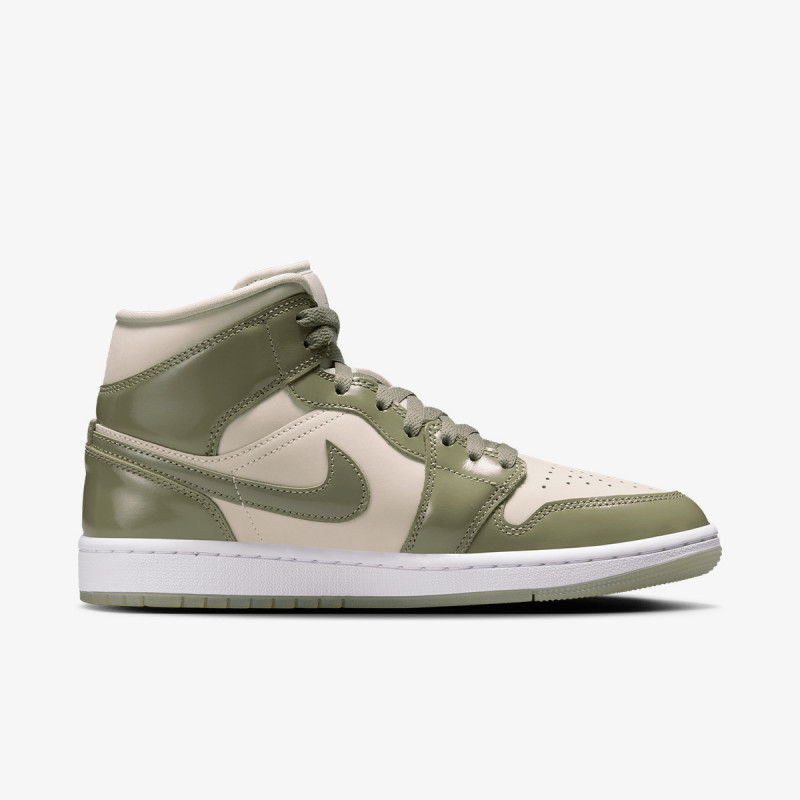 NIKE Tenisice Air Jordan 1 