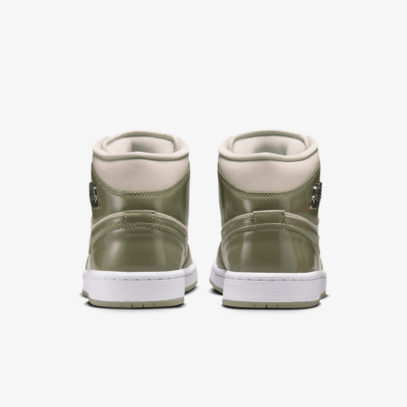 NIKE Tenisice Air Jordan 1 