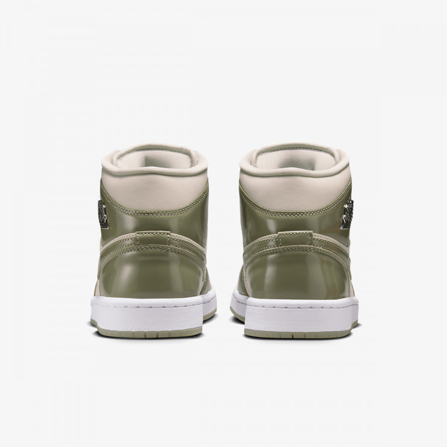 NIKE Tenisice Air Jordan 1 