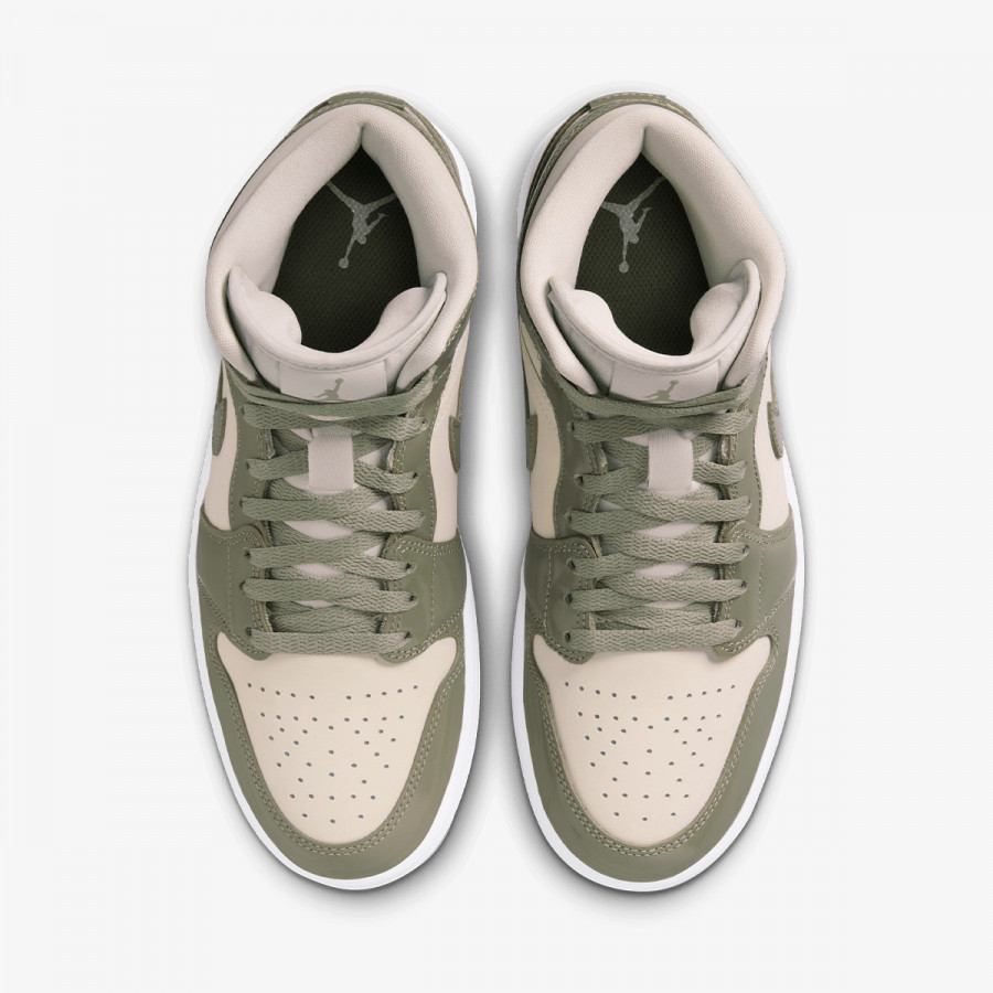NIKE Tenisice Air Jordan 1 