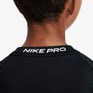 NIKE Majica dugih rukava Pro Warm Dri-FIT 