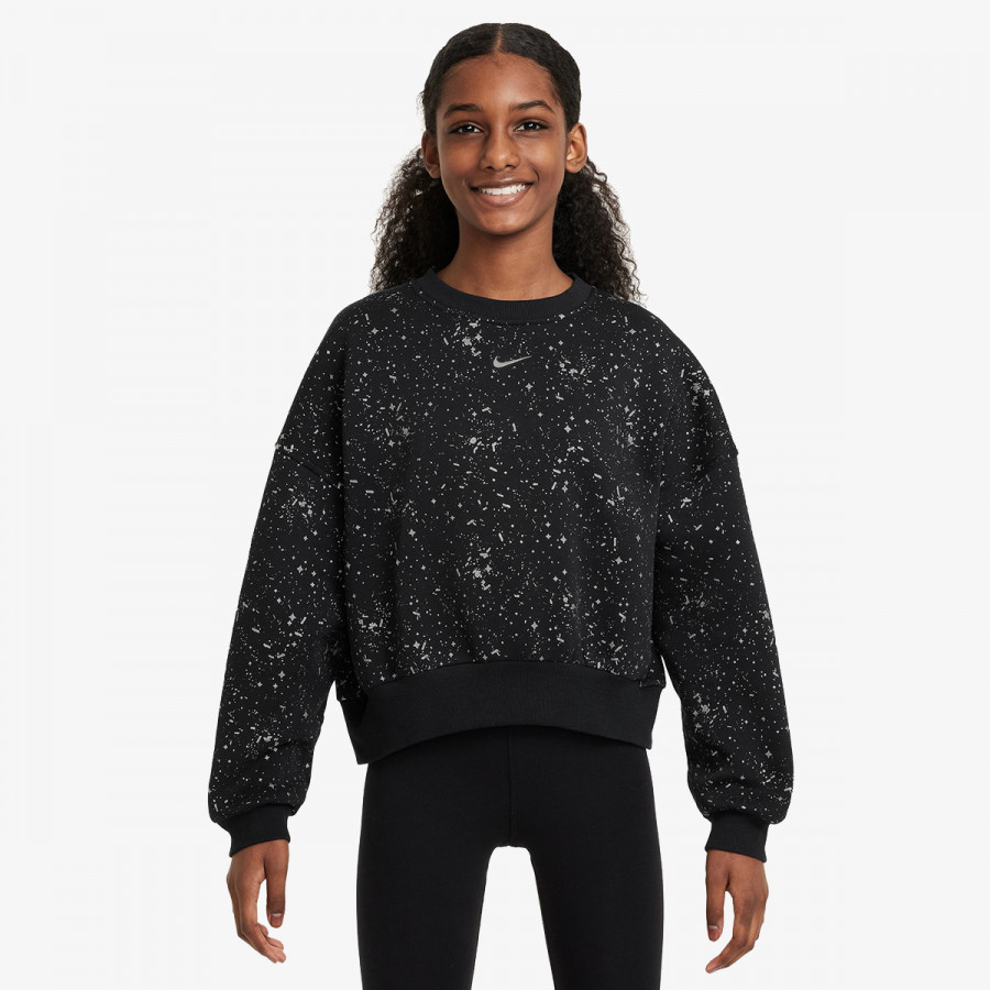 NIKE Majica s kapuljačom Sportswear Club Fleece 