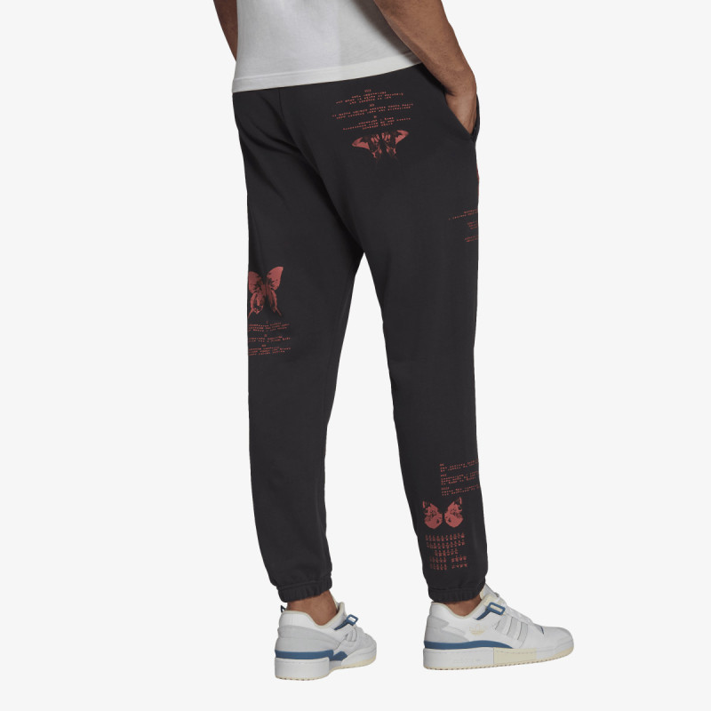 adidas Donji dio trenirke ADV BM BTF SWP 