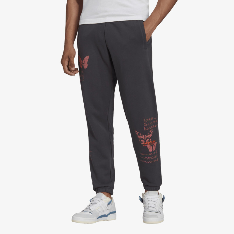 adidas Donji dio trenirke ADV BM BTF SWP 
