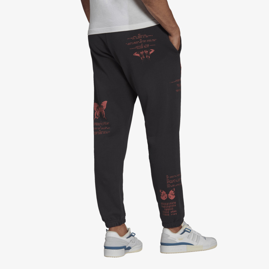 adidas Donji dio trenirke ADV BM BTF SWP 