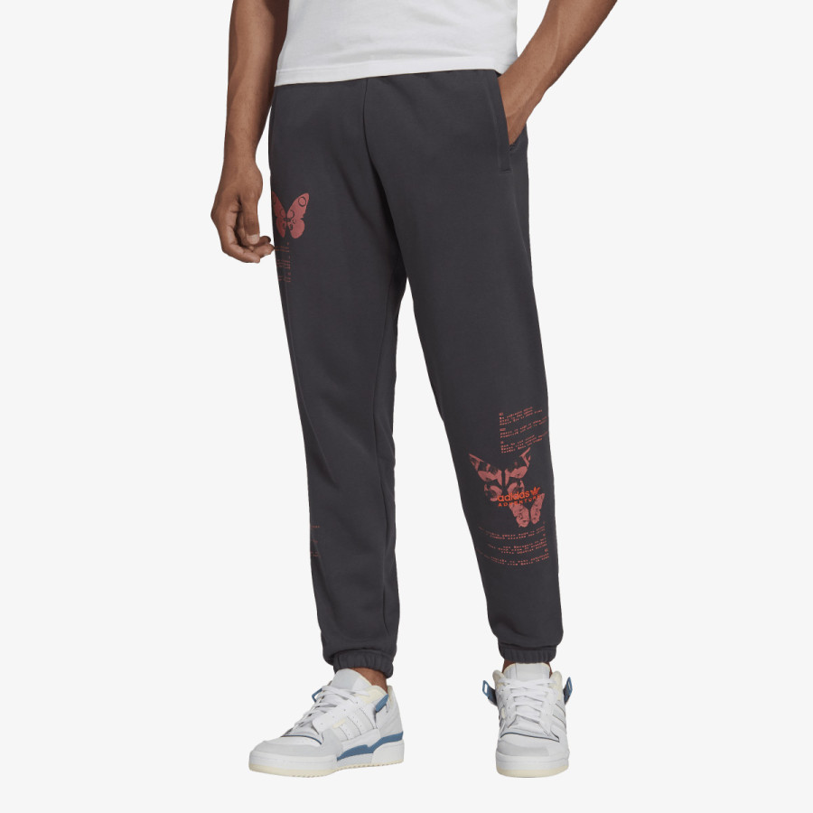 adidas Donji dio trenirke ADV BM BTF SWP 