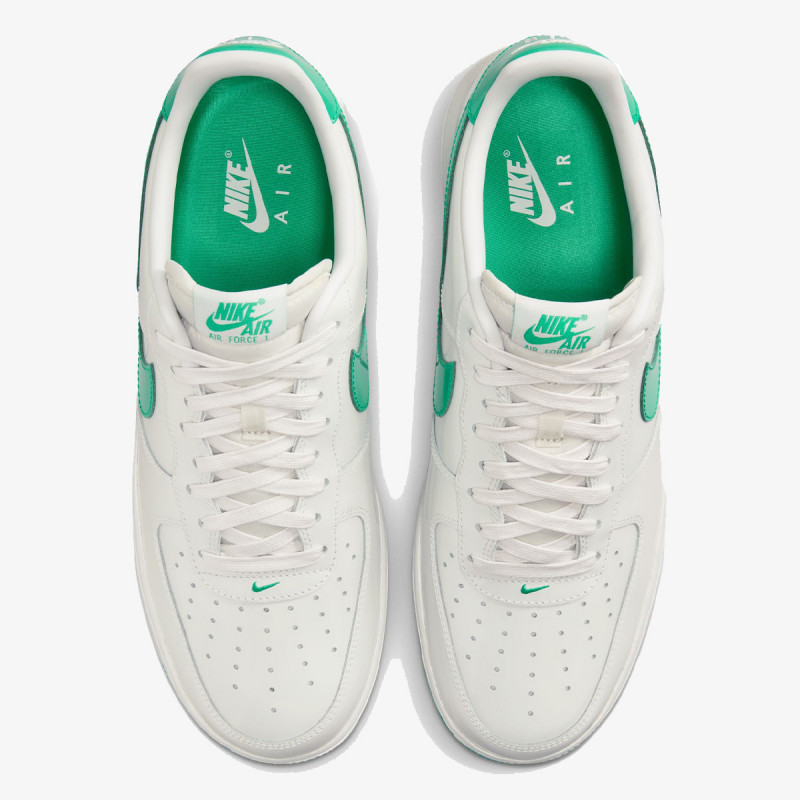 NIKE Tenisice AIR FORCE 1 '07 PRM WP 