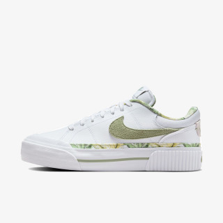 NIKE Tenisice WMNS COURT LEGACY LIFT VM 
