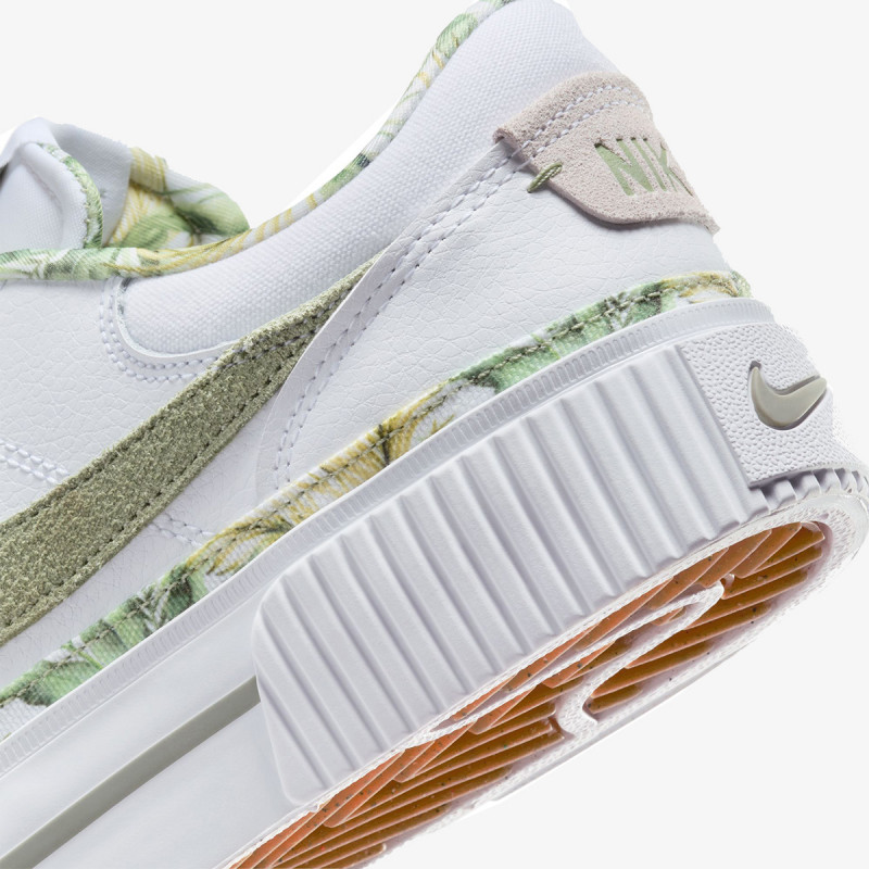 NIKE Tenisice WMNS COURT LEGACY LIFT VM 