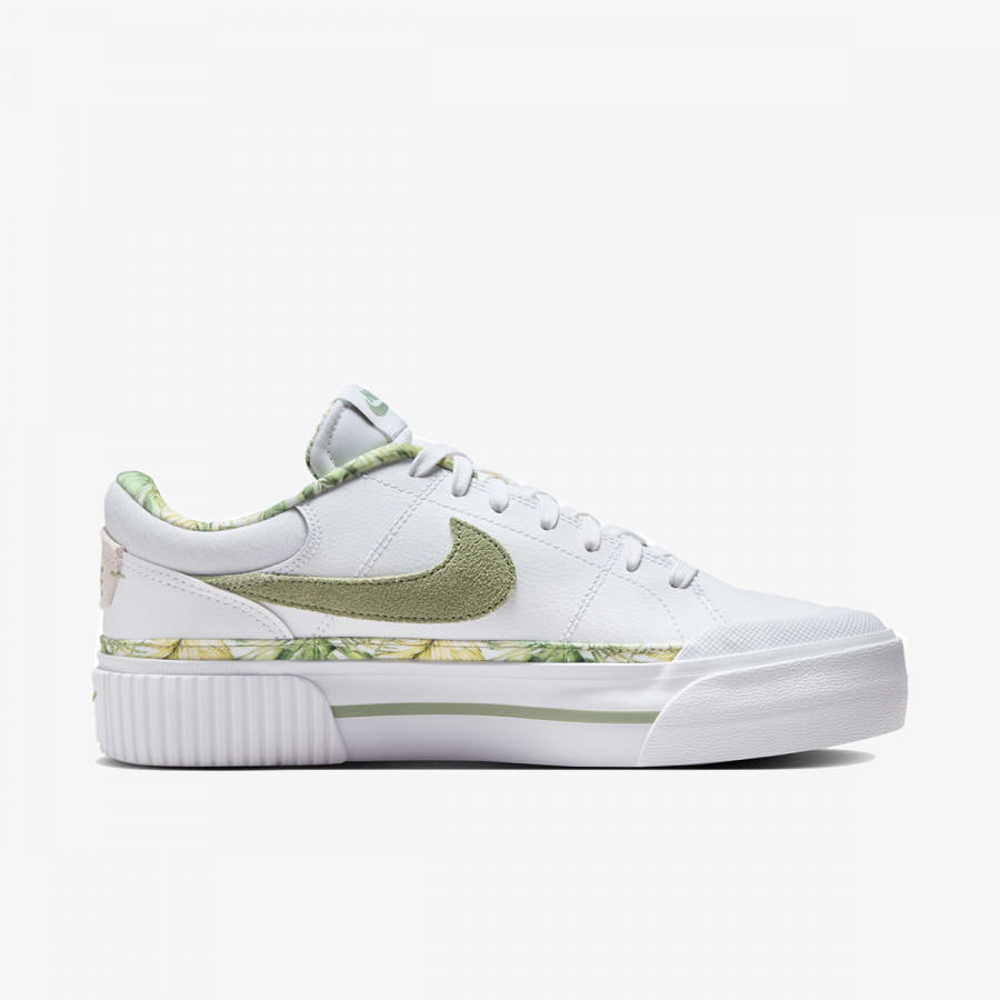 NIKE Tenisice WMNS COURT LEGACY LIFT VM 