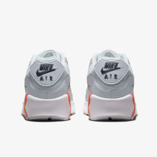 NIKE Tenisice NIKE AIR MAX 90 NN GS SITA 