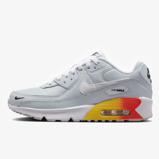 NIKE Tenisice NIKE AIR MAX 90 NN GS SITA 