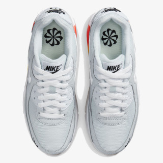 NIKE Tenisice NIKE AIR MAX 90 NN GS SITA 