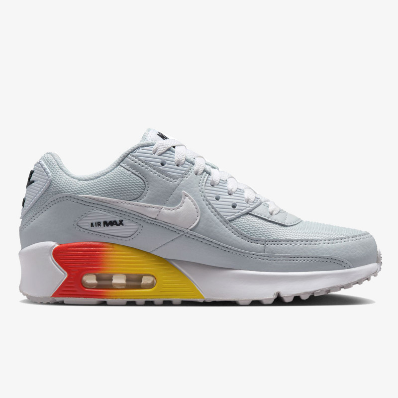 NIKE Tenisice NIKE AIR MAX 90 NN GS SITA 