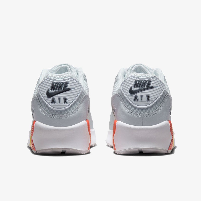 NIKE Tenisice NIKE AIR MAX 90 NN GS SITA 